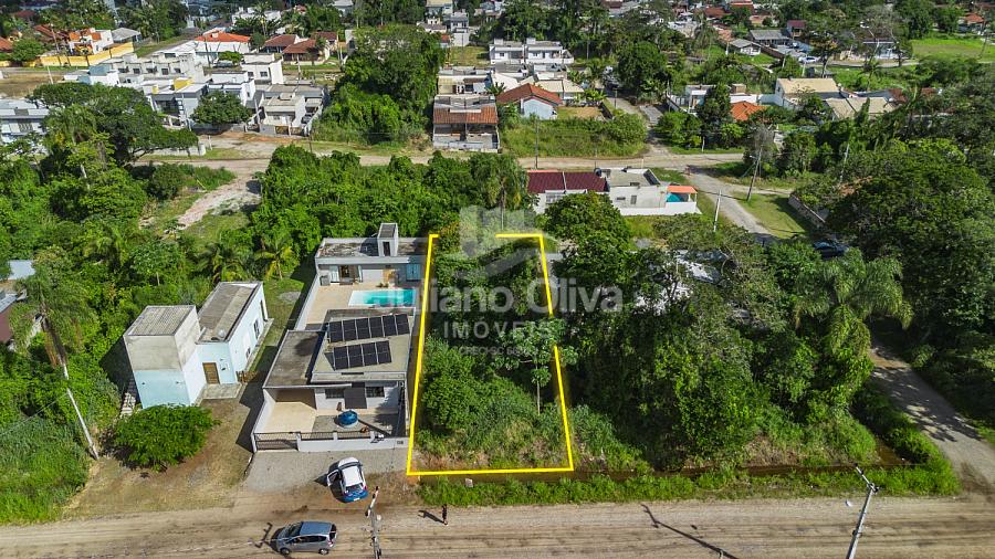 Terreno a 300m do mar - Princesa do Mar — foto 2