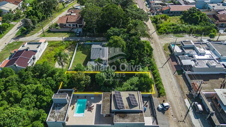 Terreno a 300m do mar - Princesa do Mar — foto 5