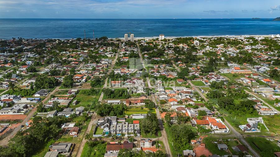 Terreno a 800m do mar - Continental — foto 2