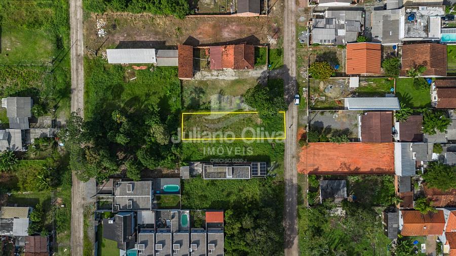 Terreno a 800m do mar - Continental — foto 7