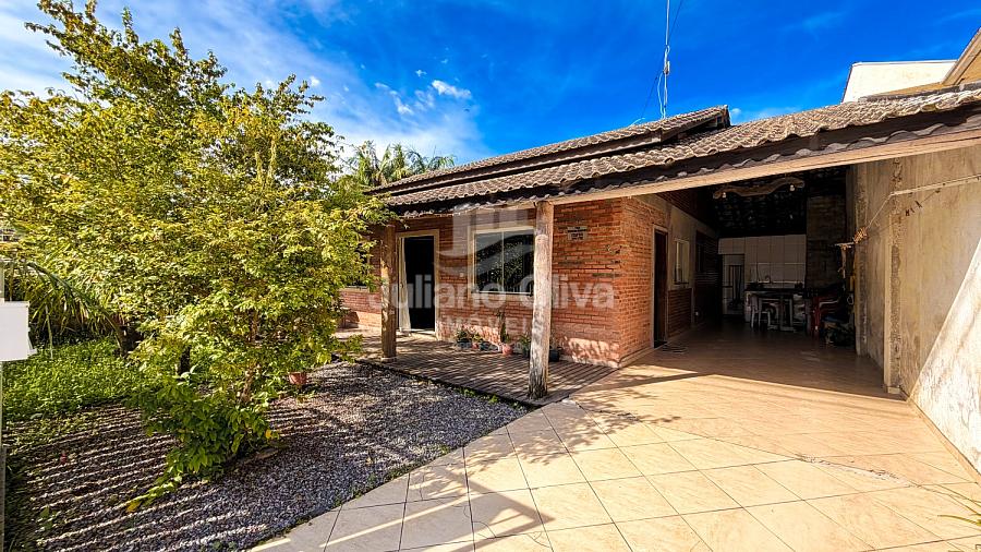 Casa de esquina + Terreno comercial em Itapema do Norte — foto 5