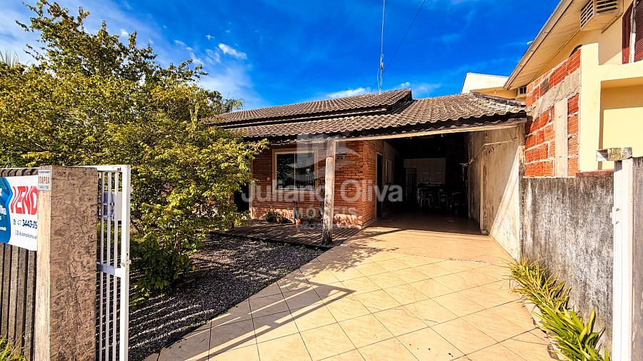 Casa de esquina + Terreno comercial em Itapema do Norte — foto 6