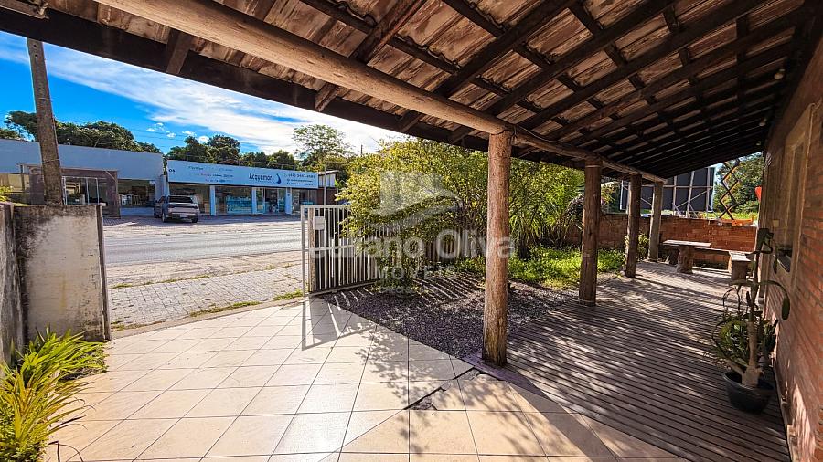 Casa de esquina + Terreno comercial em Itapema do Norte — foto 8