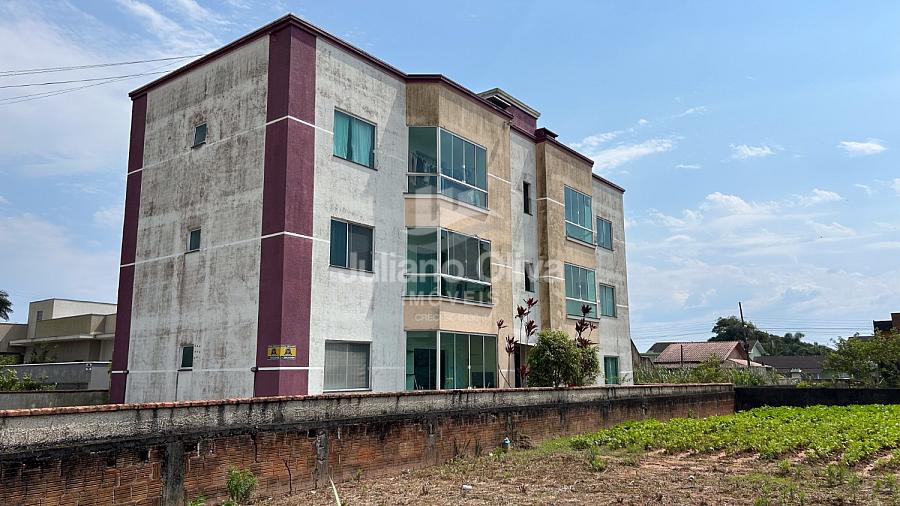 COND. RESIDENCIAL VITORIA II: Apartamento � Venda - Barra do Sa� 1