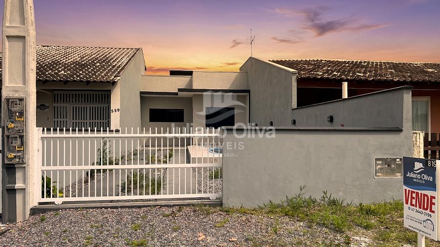 Casa � Venda com Piscina - Barra do Sa� 1