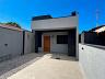 Casa a Venda com 1 Su�te - Pontal do Norte 2
