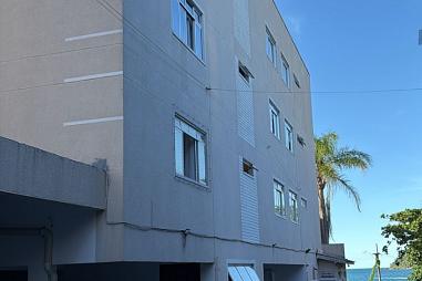 Exclusividade em Bombinhas • Quadra Mar com Vista Mar