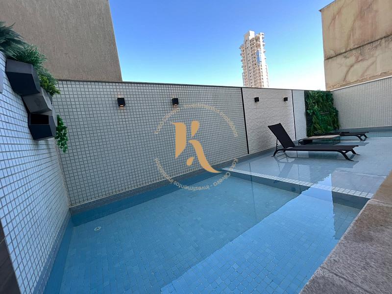 ALTO PADRAO QUADRA MAR 22