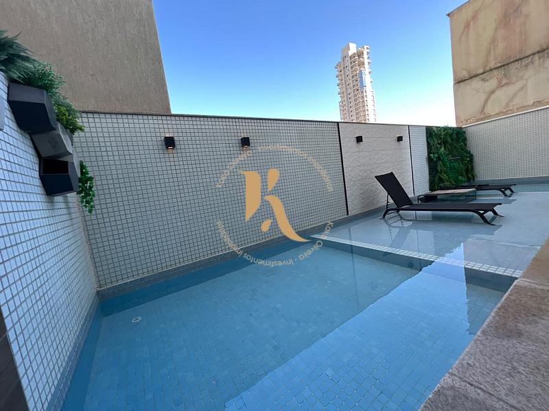 ALTO PADRAO QUADRA MAR 26