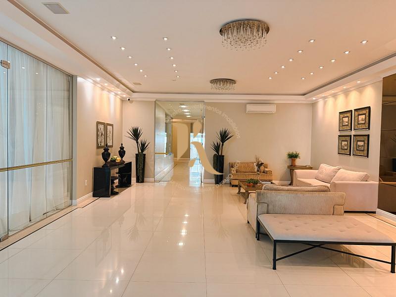 Apartamento Exclusivo com Terra�o no Centro de Itapema 37