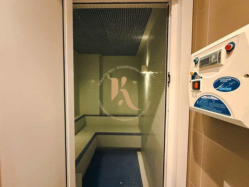 Apartamento Exclusivo com Terra�o no Centro de Itapema 50