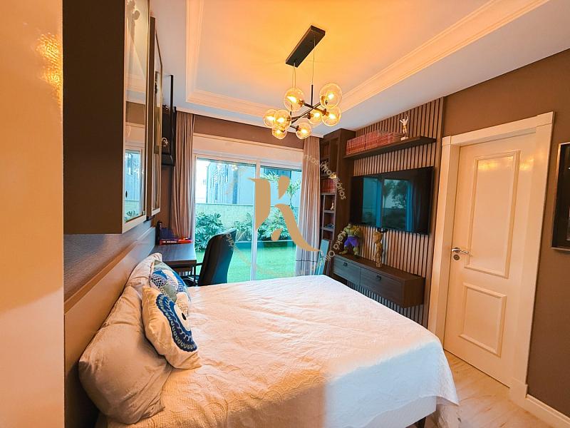 Apartamento Exclusivo com Terra�o no Centro de Itapema 22