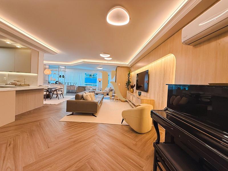 Apartamento Exclusivo com Terra�o no Centro de Itapema 3