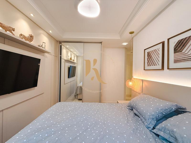 Apartamento Exclusivo com Terra�o no Centro de Itapema 20