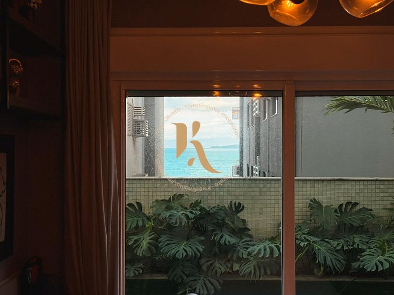 Apartamento Exclusivo com Terra�o no Centro de Itapema 23