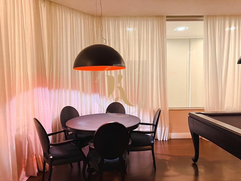 Apartamento Exclusivo com Terra�o no Centro de Itapema 53