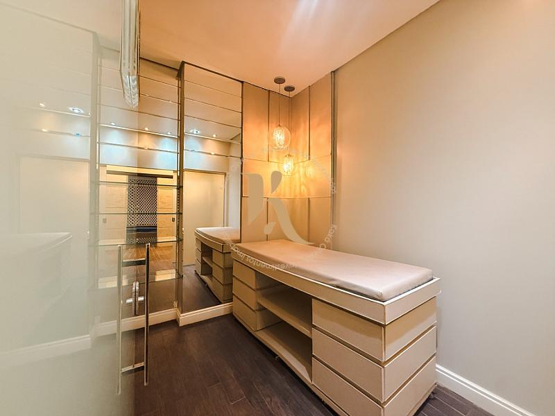 Apartamento Exclusivo com Terra�o no Centro de Itapema 51