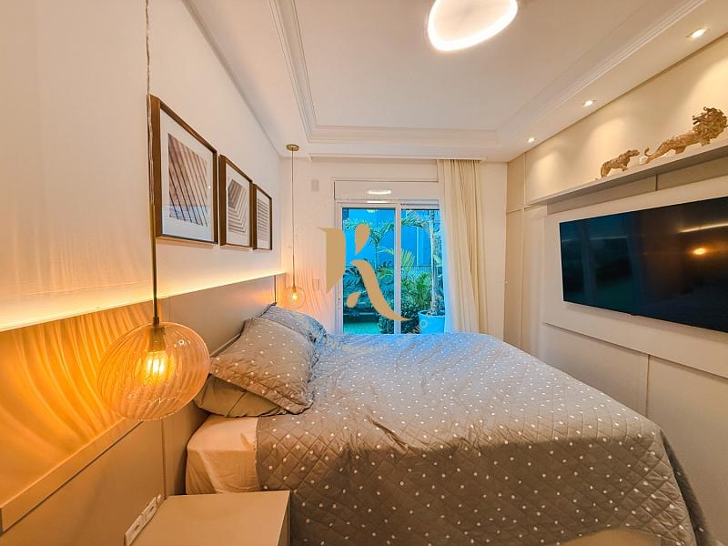 Apartamento Exclusivo com Terra�o no Centro de Itapema 19