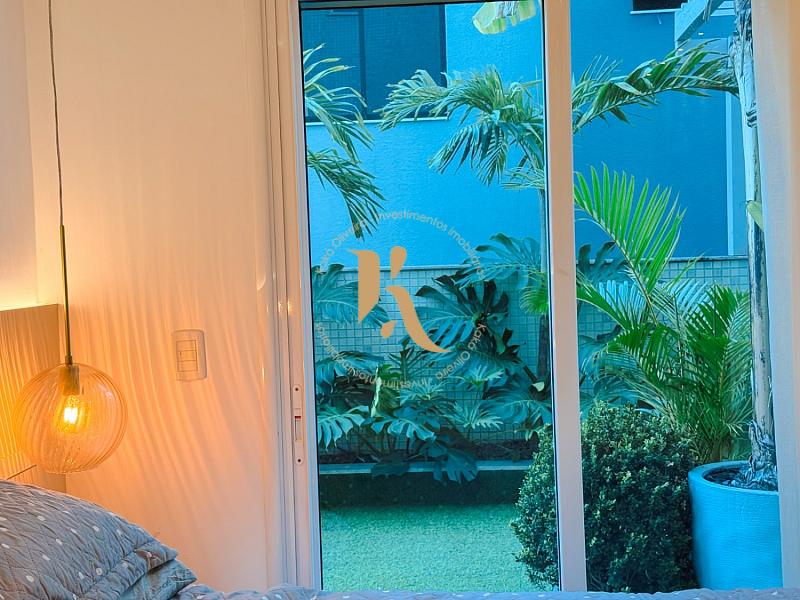 Apartamento Exclusivo com Terra�o no Centro de Itapema 21