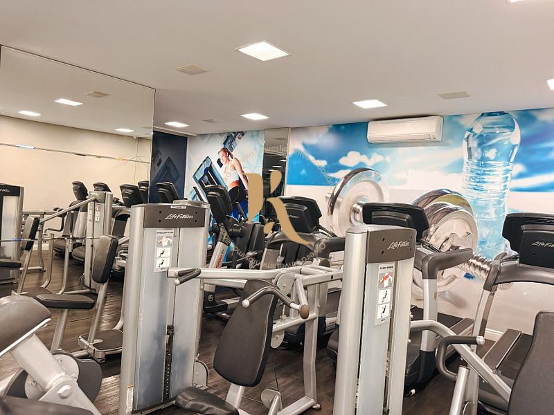 Apartamento Exclusivo com Terra�o no Centro de Itapema 44