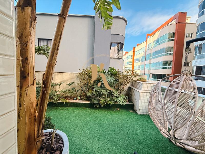Apartamento Exclusivo com Terra�o no Centro de Itapema 11