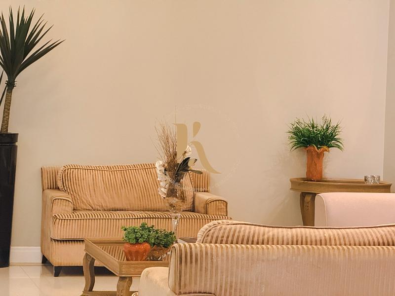 Apartamento Exclusivo com Terra�o no Centro de Itapema 40