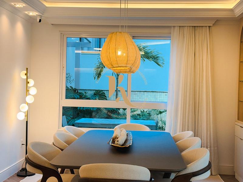 Apartamento Exclusivo com Terra�o no Centro de Itapema 9