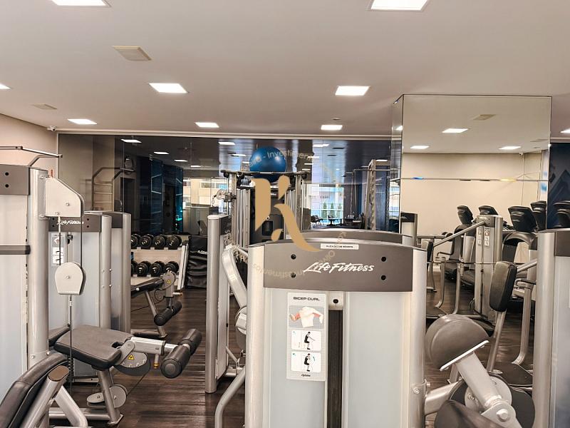 Apartamento Exclusivo com Terra�o no Centro de Itapema 43