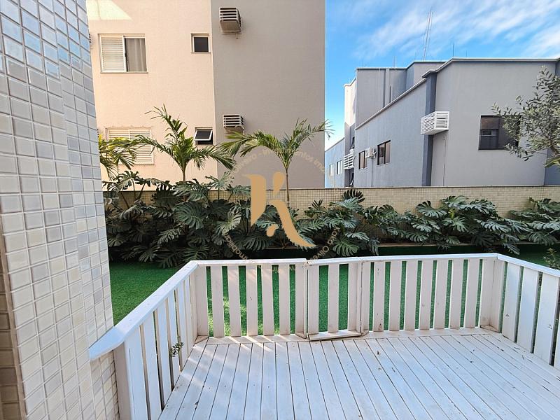 Apartamento Exclusivo com Terra�o no Centro de Itapema 30