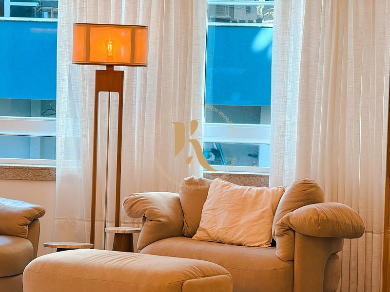 Apartamento Exclusivo com Terra�o no Centro de Itapema 7
