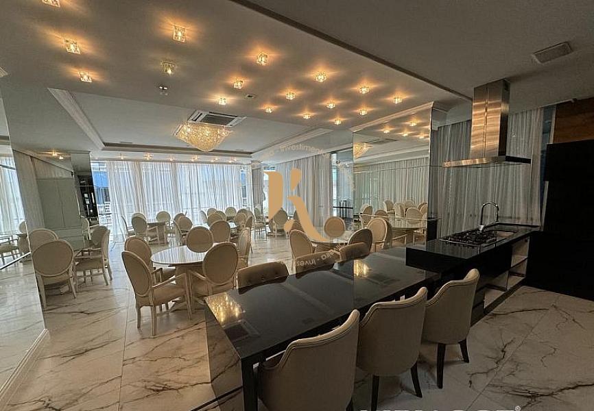 Apartamento Exclusivo com Terra�o no Centro de Itapema 57