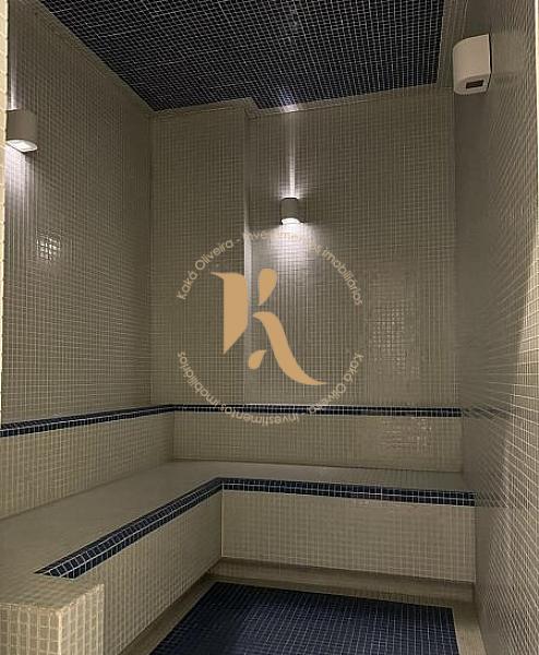 Apartamento Exclusivo com Terra�o no Centro de Itapema 49