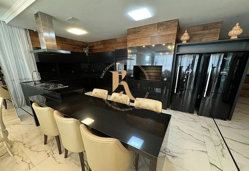 Apartamento Exclusivo com Terra�o no Centro de Itapema 58