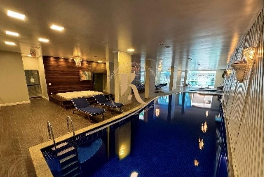 Apartamento Exclusivo com Terra�o no Centro de Itapema 47