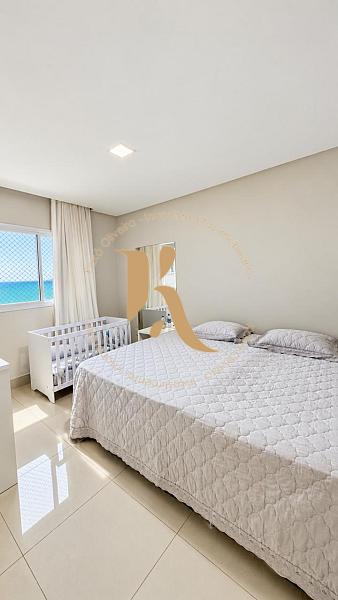 QUADRA MAR -MEA PRAIA 33