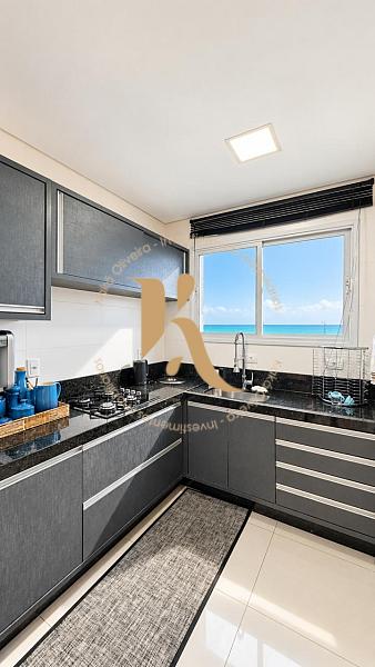 QUADRA MAR -MEA PRAIA 17
