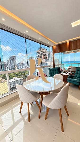 QUADRA MAR -MEA PRAIA 15