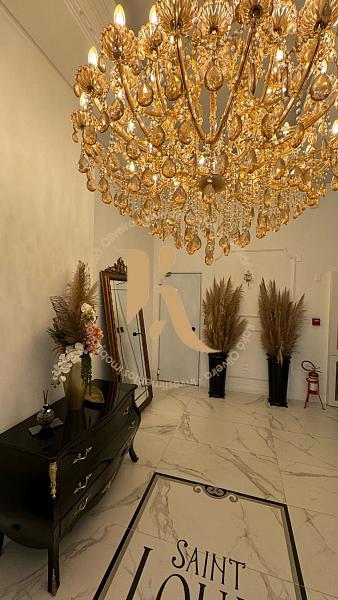 Apartamento mobiliado com 2 su�tes a 400 metros do mar -Bairro Morretes 1