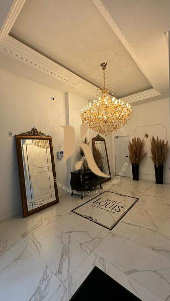 Apartamento mobiliado com 2 su�tes a 400 metros do mar -Bairro Morretes 6