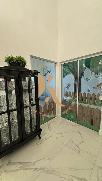 Apartamento mobiliado com 2 su�tes a 400 metros do mar -Bairro Morretes 25