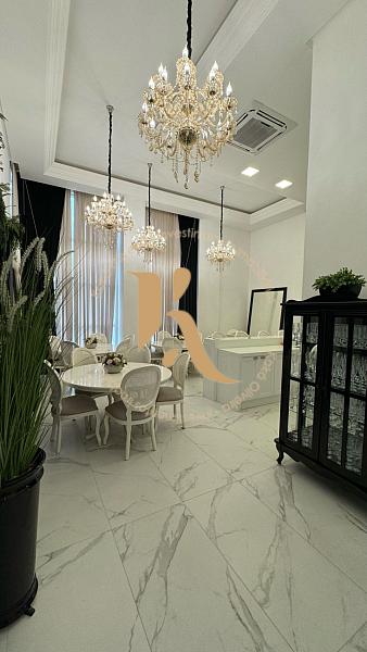 Apartamento mobiliado com 2 su�tes a 400 metros do mar -Bairro Morretes 23