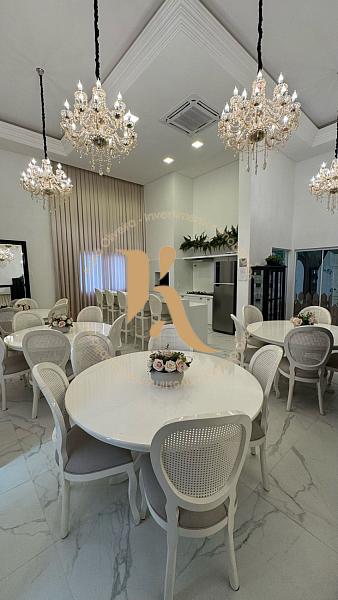 Apartamento mobiliado com 2 su�tes a 400 metros do mar -Bairro Morretes 21