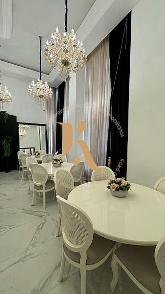 Apartamento mobiliado com 2 su�tes a 400 metros do mar -Bairro Morretes 20
