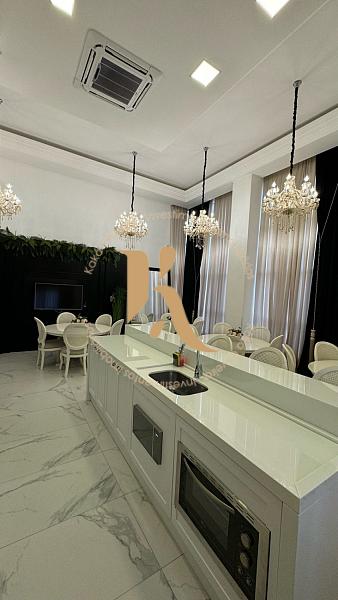 Apartamento mobiliado com 2 su�tes a 400 metros do mar -Bairro Morretes 19