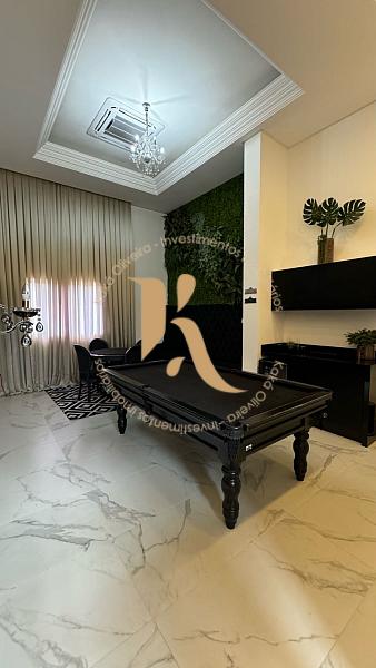 Apartamento mobiliado com 2 su�tes a 400 metros do mar -Bairro Morretes 17