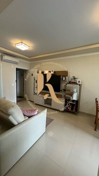 Apartamento mobiliado com 2 su�tes a 400 metros do mar -Bairro Morretes 42