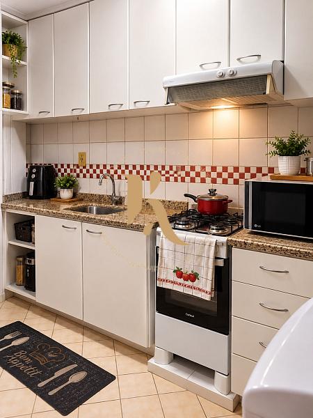 APARTAMENTO COM �TIMA LOCALIZA��O 3