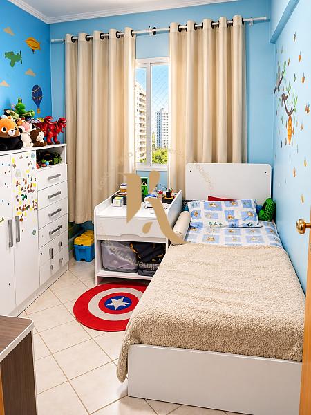 APARTAMENTO COM �TIMA LOCALIZA��O 8