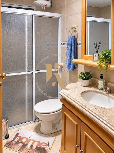 APARTAMENTO COM �TIMA LOCALIZA��O 7
