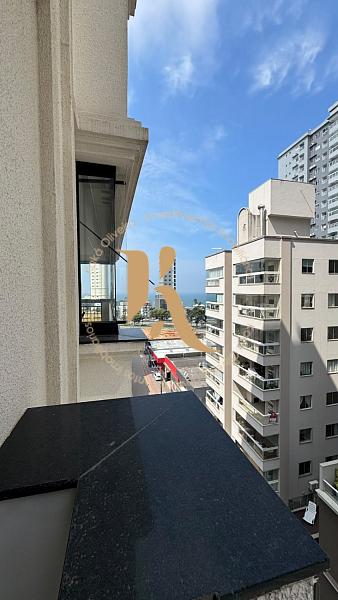 Apartamento com Vista para o Mar | 3 Su�tes, 2 Vagas e Lazer Completo | Morretes � Itapema 11